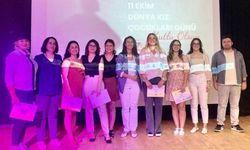 Dünya Kız Çocukları Günü: UCİM Antalya, ilham veren kadınlarla kız öğrencileri buluşturdu