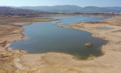 Bodrum'da 24 saat sürecek su kesintisi başladı 