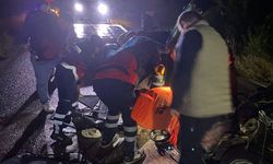 O kazadan sağ kalan olmadı! 5 kişinin öldüğü Şarkikaraağaç'taki kazada ağır yaralanan 6. kişi de öldü