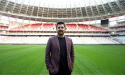 Antalyaspor hedef büyüttü