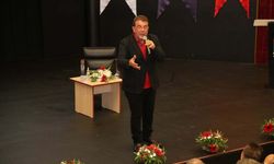 Nebil Özgentürk: Atatürk'ün yolunda ilerlemeye devam edeceğiz
