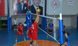 Serik Belediyespor evinde galip