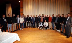 Antalyaspor'un gözü Avrupa kupalarında