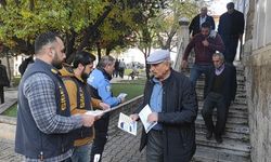 Polis vatandaşları siber dolandırıcılığa karşı uyardı