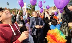 Adana'da 3 Aralık Dünya Engelliler Günü etkinliği düzenlendi 