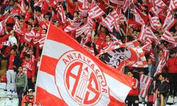 Antalyaspor 5 maçlık yenilmezlik serisine ulaştı
