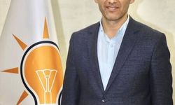 Ak Parti Antalya ilçe yönetimleri yenilendi