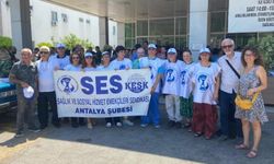 SES 27 yaşında