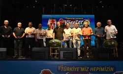 Muratpaşa Belediyesine Gazianteplilerden özel teşekkür