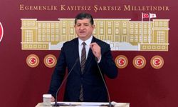 CHP Milletvekili Arı, Kızılarık’taki tapu mağdurları için ‘adil çözüm’ istedi