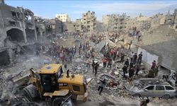 "İsrail'in Gazze saldırılarına özel uluslararası mahkeme kurulmalı" önerisi