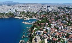 Antalya'da turizmciler yabancılardan dertli: 80'e yakın gayrimenkul alan var, turiste kiralıyorlar