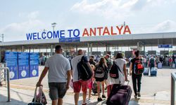 Antalya turist rekoruyla göz kamaştırıyor: 2019'u geride bırakan 8 milyon ziyaretçi!