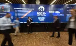 Borsa'da talep patlaması! 8000 seviyeleri ufukta...