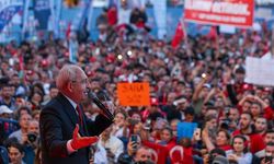 Kılıçdaroğlu: Birleşe birleşe kazacanağız