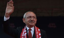 Kılıçdaroğlu: ‘Acaba ne olur da biz iktidarı bırakmayız’ diye arayış içindeler