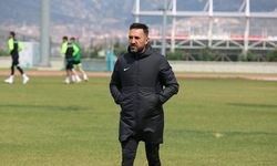 Isparta 32 Spor'da hoca değişikliği