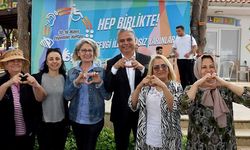 Başkan Uysal: "Öncelik dayanışmaya ihtiyacı olan insanlarımızda"