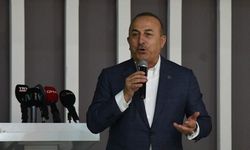 Bakan Çavuşoğlu: Kürtlerin en büyük düşmanı PKK'dır