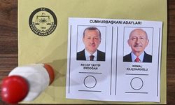 Oy kullanırken dikkat