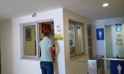 Antalya’da tuvalet  ücreti 10 TL oldu