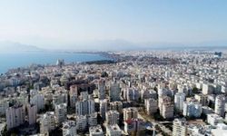 Antalya'da nüfus artışıyla ölüm artışı doğru orantıda ilerliyor