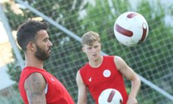 Antalyaspor-Trabzonspor karşılaşmasının biletleri satışta