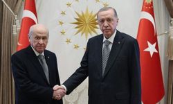 Erdoğan, Bahçeli ile görüşecek: Gündem maddesi emekli maaşları mı?