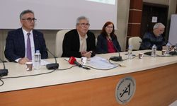 Akdeniz Üniversitesi’nin gündemi iklim değişikliği