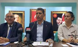 Manavgat Belediyesi'nden alınan mesire alanı ne olacak? Cevap Ak Parti İl Başkanı Çetin'den geldi