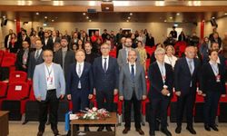Uluslararası Antalya Bilim Forumu başladı