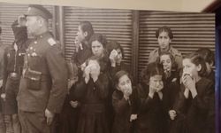 Atatürk'ün Sonsuzluk yolculuğu sergisi açıldı
