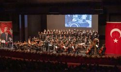 10 Kasım'da DOB'dan Atatürk'ü Anma Konseri