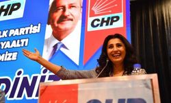 CHP Konyaaltı’na kadın başkan: Demet Meral Gündüz kazandı