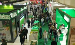 Growtech Tarım Fuarı, kapılarını 22 Kasım’da Antalya’da açacak