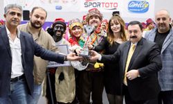 MAKÜ Halk Oyunları Ekibi, Türkiye şampiyonu
