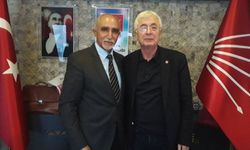 Hasan Bozkurt Muratpaşa Belediye Meclis Üyeliğine Aday Adayı oldu