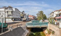Kepez Belediyesi, sokakla köprüyü birleştiriyor 
