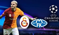 UEFA ülke puanı sıralamasında sevindirici haber! Türkiye, Galatasaray'ın zaferi ile 9. sıraya yükseldi