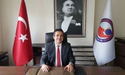 Mehmet Balık, Serik'e aday adaylığını açıklıyor