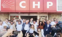 CHP Antalya’da yeni il başkanını seçmek için bugün sandığa gidiyor