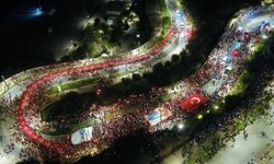 Antalya’da Cumhuriyet coşkusu: Bu etkinlikler kaçmaz
