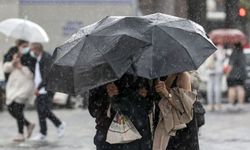  AFAD uyarısı ardından Antalya’da hafta sonu hava durumu nasıl olacak?