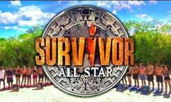 Survivor All Star'ın ilk beş yarışmacısı belli oldu! İşte o isimler...