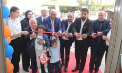 Çetinbaş şirketinden Antalya’da yeni beyaz eşya mağazası