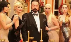 Adnan Oktar'ın tüm sırları açığa çıktı! Neden tüm kadınlar birbirine benziyordu?