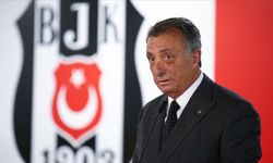 Beşiktaş Başkanı Ahmet Nur Çebi'den açıklama: Rahat olsunlar