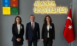 Alanya Üniversitesi ve LÖSEV'den iş birliği