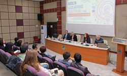 Antalya, Uluslararası Bilim Forumu’na hazır