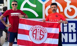 Antalyaspor Triatlon Takımı, sezonu 3. sırada tamamladı